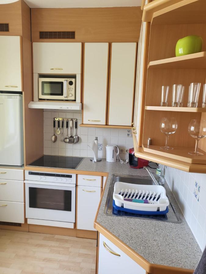 Liebenau Appartement Graz