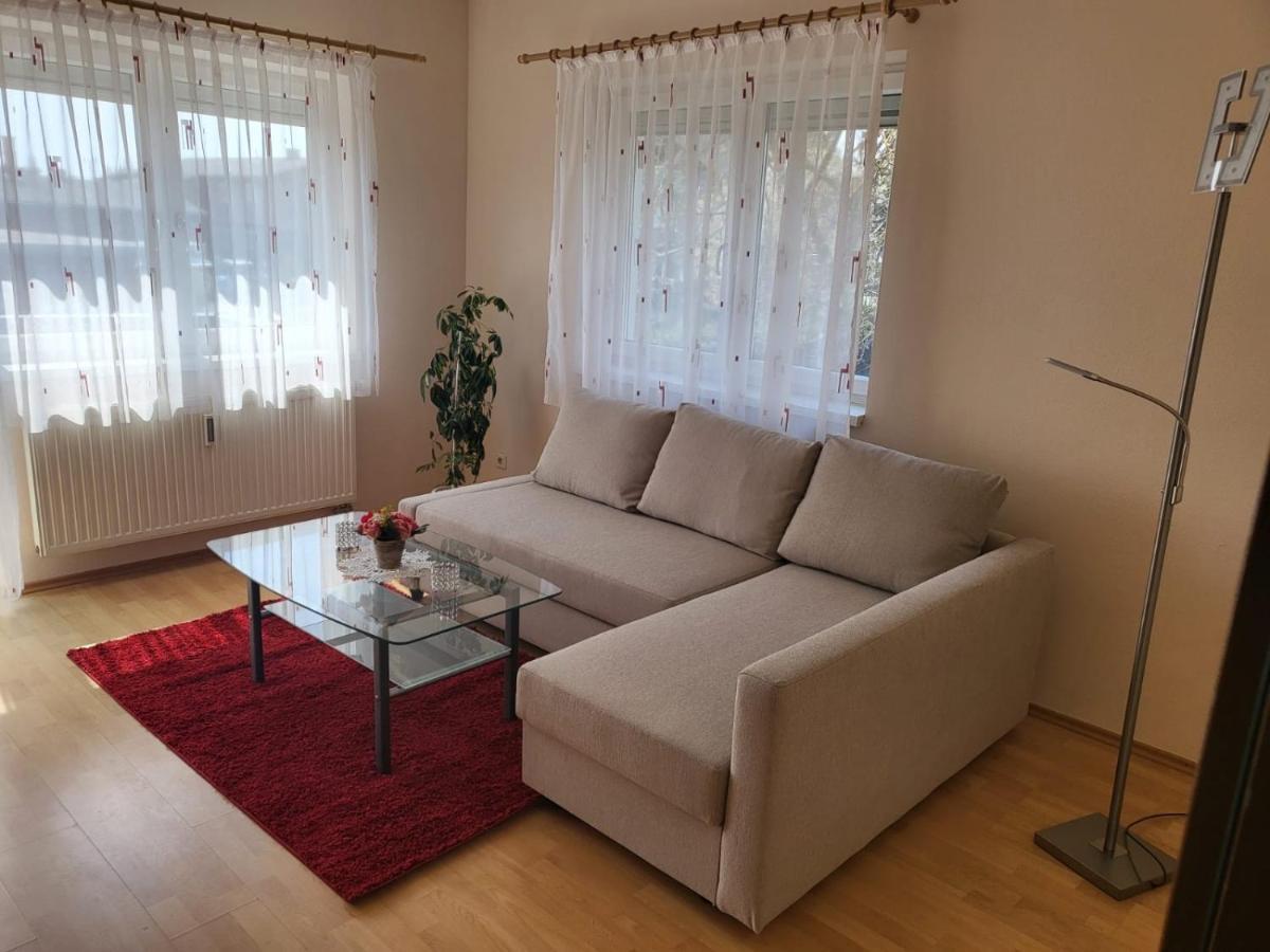 Liebenau Appartement *