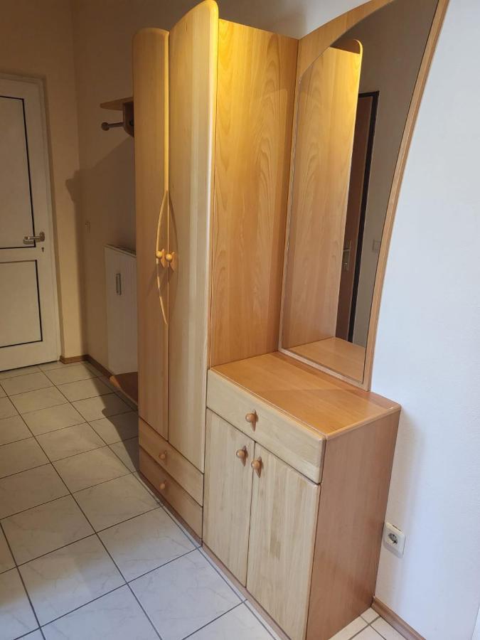 Appartement Liebenau Graz